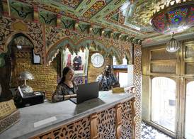 Hotel & Ryad DALILA 2