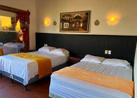 Casa del Abuelo 5