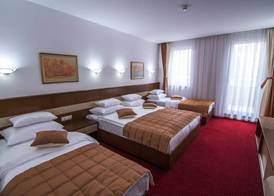 Motel Mujanic Sarajevo 3