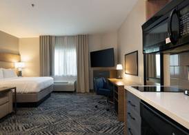 Candlewood Suites ENTERPRISE by IHG 3