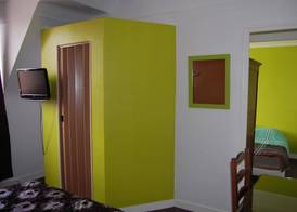 Logis Hostellerie du Grand Sully 5