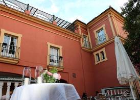 Hotel Cristina 4
