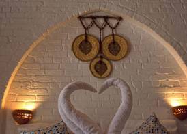 Dolty Kato Nubian house 4