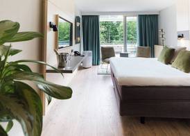 Wellnesshotel Thermae 2000 5