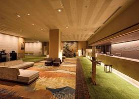 Keio Plaza Hotel Sapporo 5