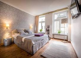 Apartment Hotel Rheydter Residenz 2