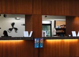 Atrium Hotel and Suites DFW Airport 3