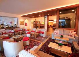 Hotel Trieste 4