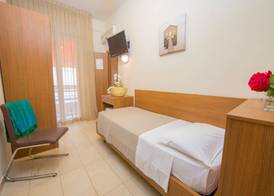 Mediterraneo Hotel & Suites 4