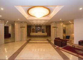 Chateau Linza Resort 2