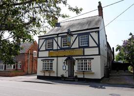 The Falcon Inn 5