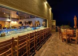 The Cliffs Hotel and Spa 4