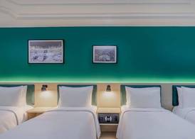 Spark by Hilton Makkah Aziziyah 5