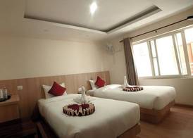 Hotel Namaskar 4