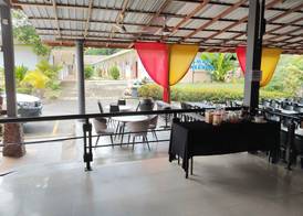 Xcape Resort Taman Negara 3