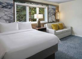 Marriott's StreamSide Birch at Vail 5
