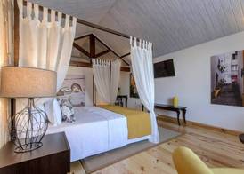 Villa Rio Guest House Suites 2