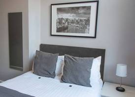 Dream Apartments Bigg Market 3