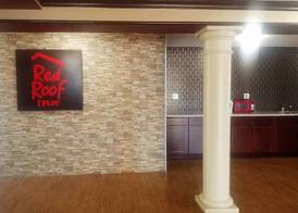 Red Roof Inn & Suites Houston- Hobby Airport 2