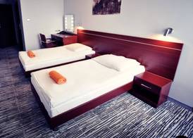 Hotel Śląsk 4
