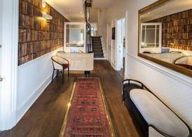 The Roseate Villa Bath 2