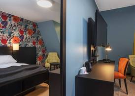Thon Hotel Harstad 4