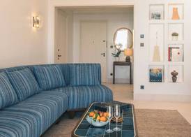 Mandarin Oriental Punta Negra, Mallorca 4
