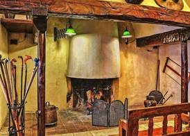 Borgo Grondaie 3