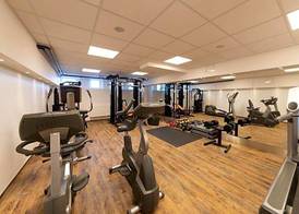Hotel Wald und See 5