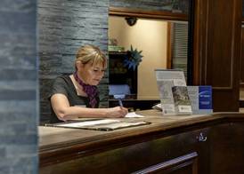Bury Ramsbottom Old Mill Hotel and Leisure Club 2