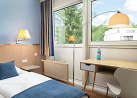 NOVALIS Hotel Dresden by AURUM 3