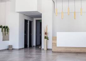 Moscha Hotel 2