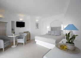 Andromeda Villas & Spa Resort 2