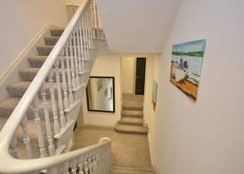 The Chapel House 2