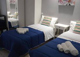 B&B Acquamarina 3