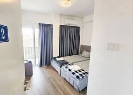 Downtown Rooms, 200m from Marina Beach 5
