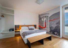 La Villa - Luxury Guest House 3
