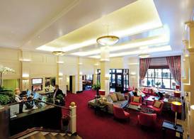 Kastens Hotel Luisenhof 4