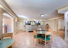 La Quinta Inn by Wyndham Tallahassee North 4