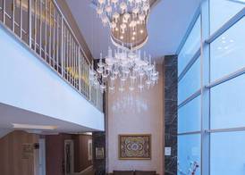 Ocean Blue High Class Hotel & SPA 4