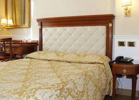 Hotel Villa Pinciana 4