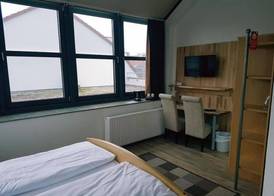 Hotel Am Hopfenmarkt 4