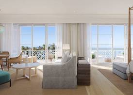 Naples Beach Club, A Four Seasons Resort 5
