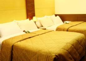 Gau Shan Ching Hotel 4