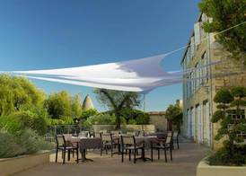 Logis Hôtel Le Moulin de Chalons 4