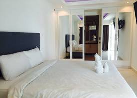 View Talay 6 Pattaya Beach Apartment by Honey 4