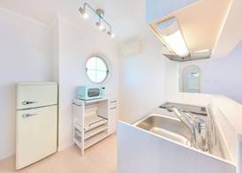 Pricia Resort Yoron 2