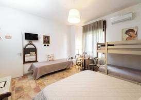 L'Anfiteatro di Pompei B&B 5