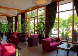 Hotel Fürstenhof 4