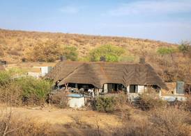 Tuningi Safari Lodge 4